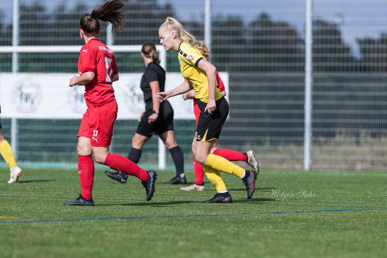 Bild 55 - F Oberliga Saisonstart